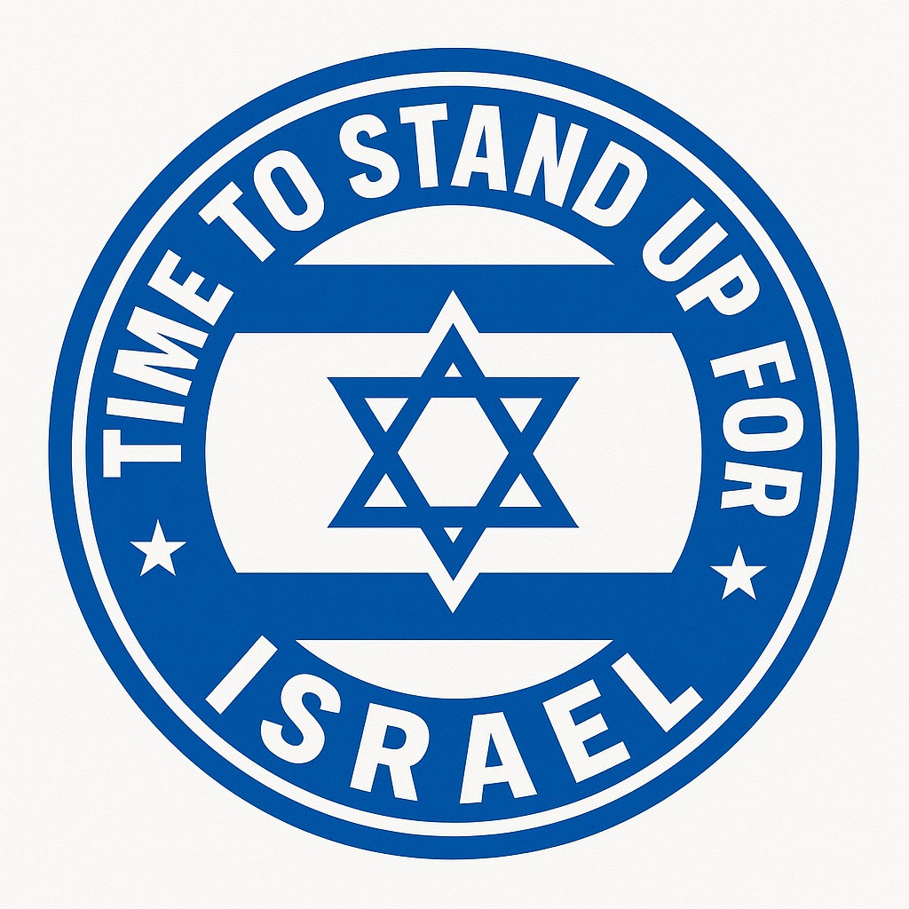 Stand Up For Israel