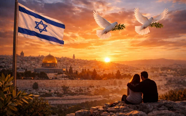 Saving the World, One Action at a Time Cover Image