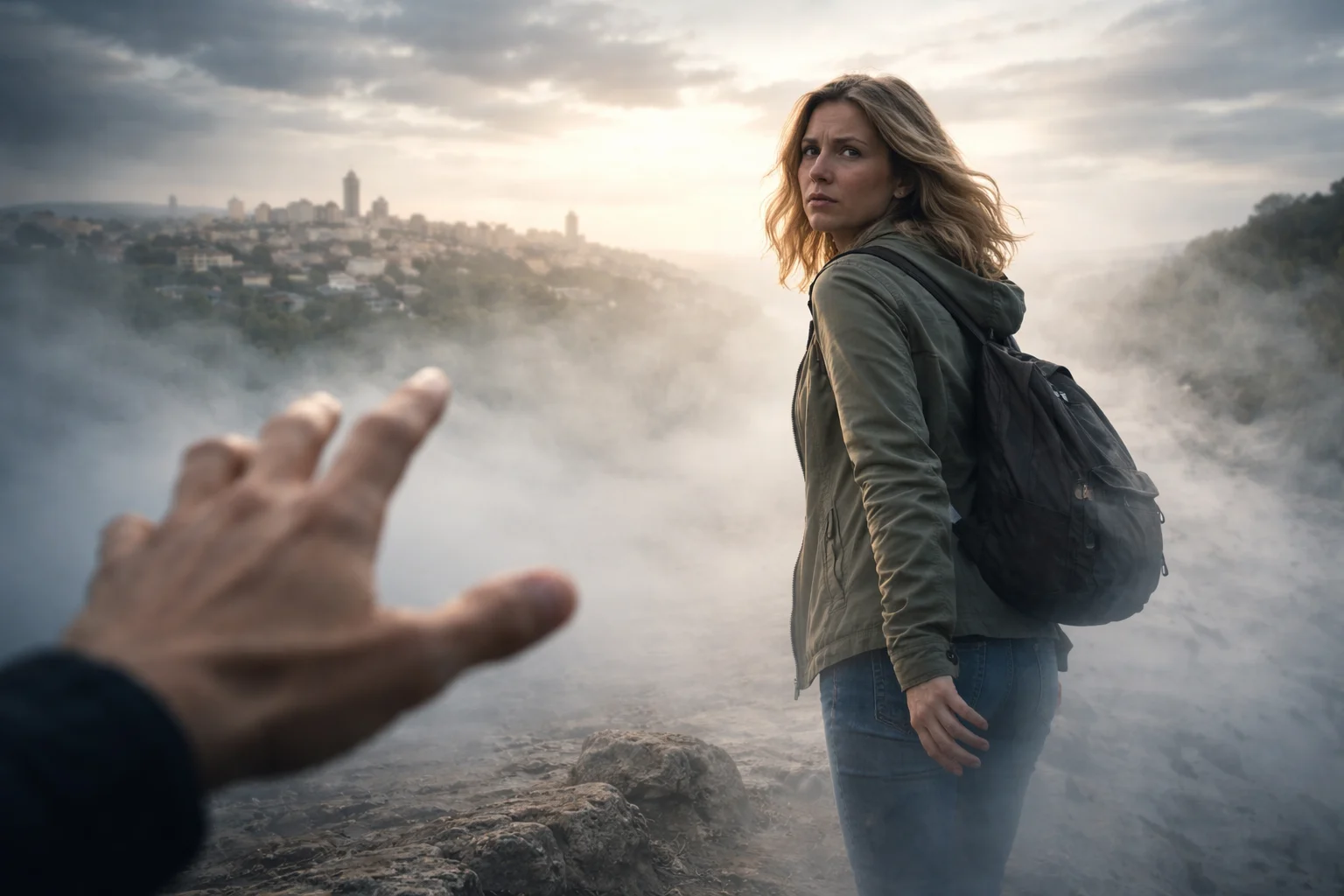 When Unity Dies, So Do Defenders