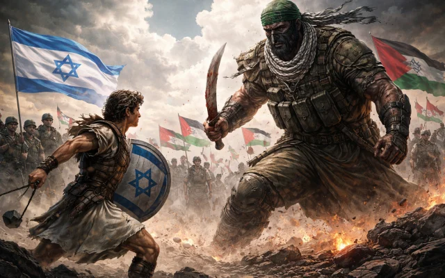 The Underdog Illusion Cover Image