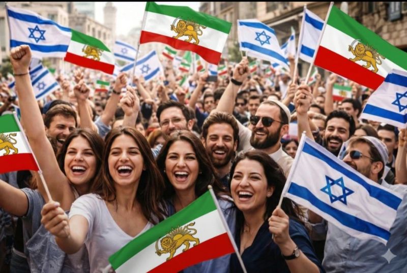 The Day After the Darkness