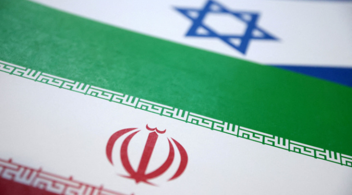 If the Ayatollahs Are Overthrown, What Is Next for Israel and Iran?