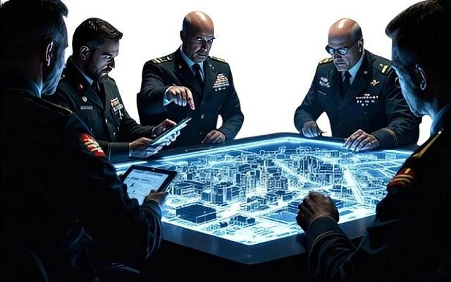 War, Law, and the False Genocide Claim