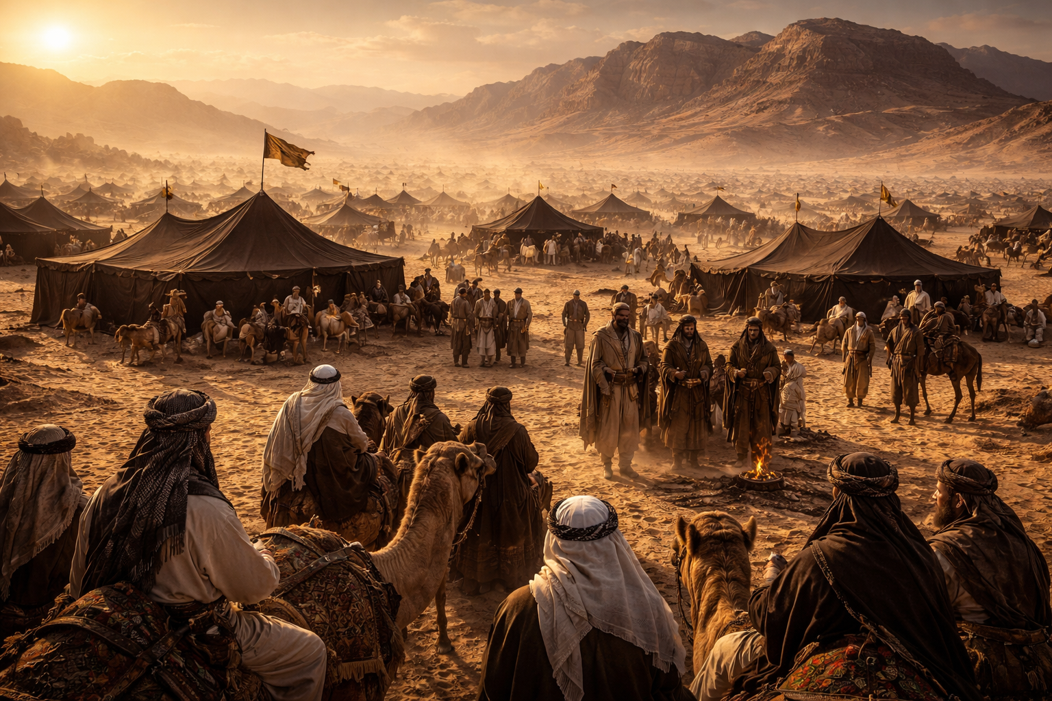 Survival of the Fittest Cover Image