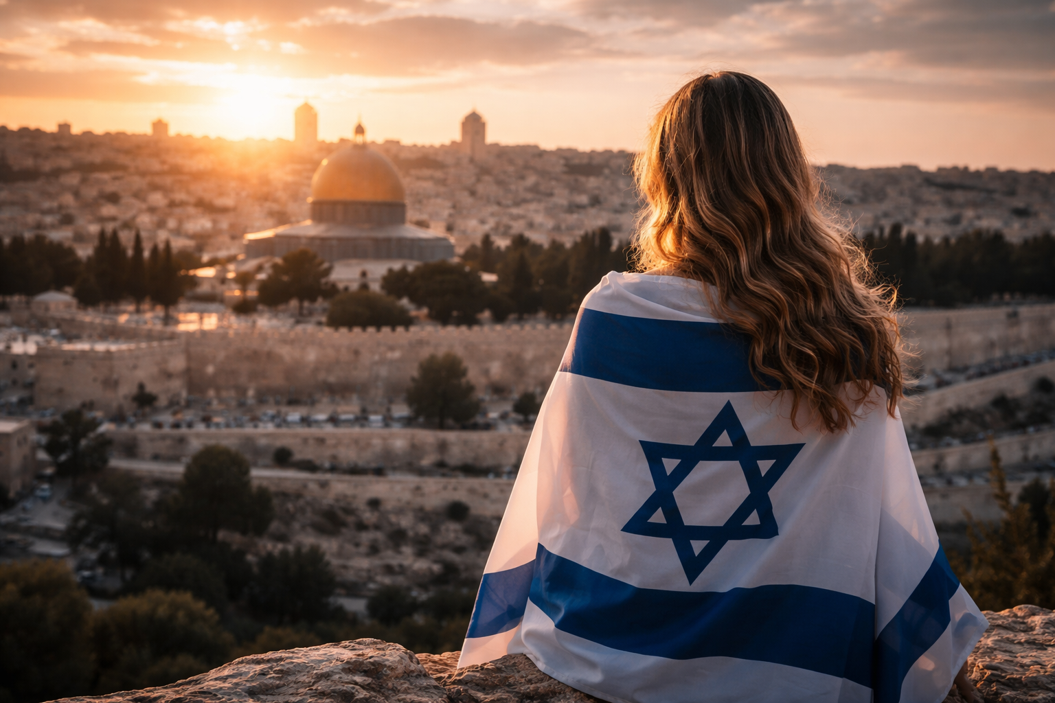 An Open Letter to the Israeli Immigration Office