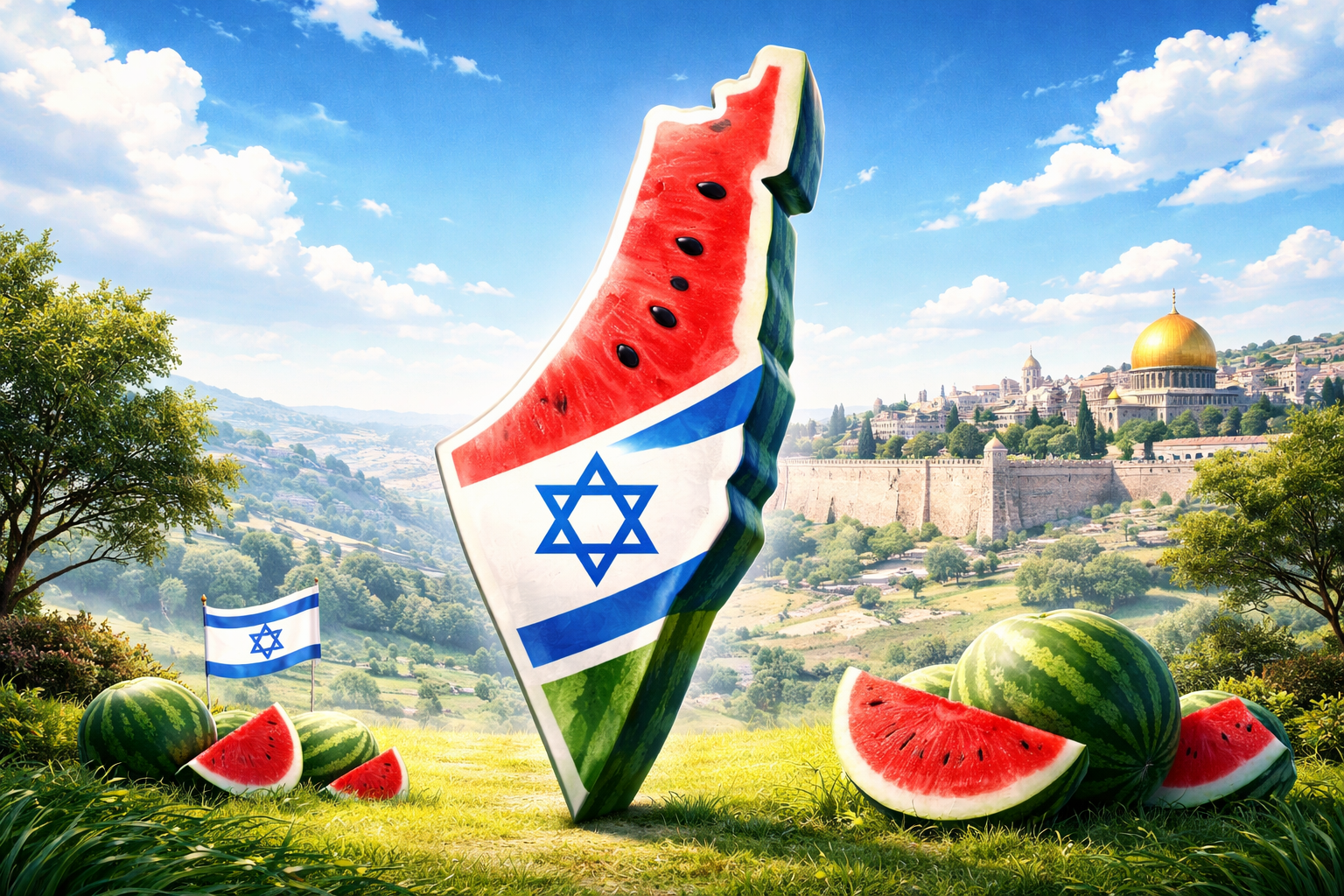 Take Back the Narrative