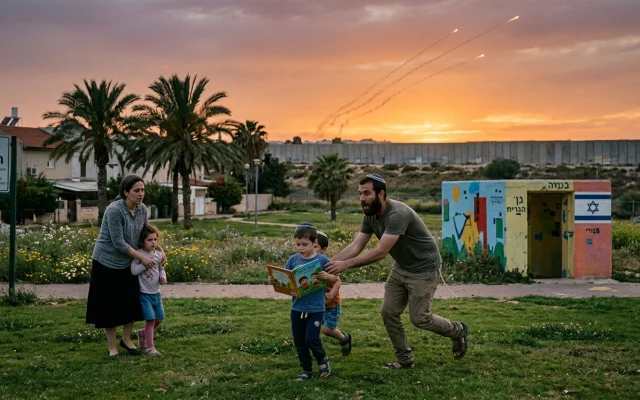 From Israel with Love Cover Image