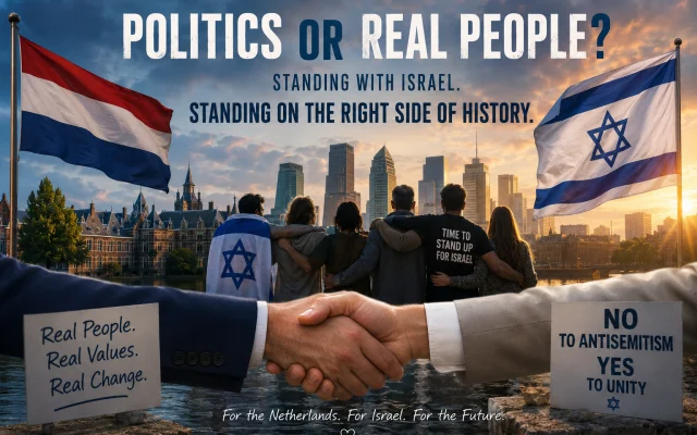 Politics or Real People