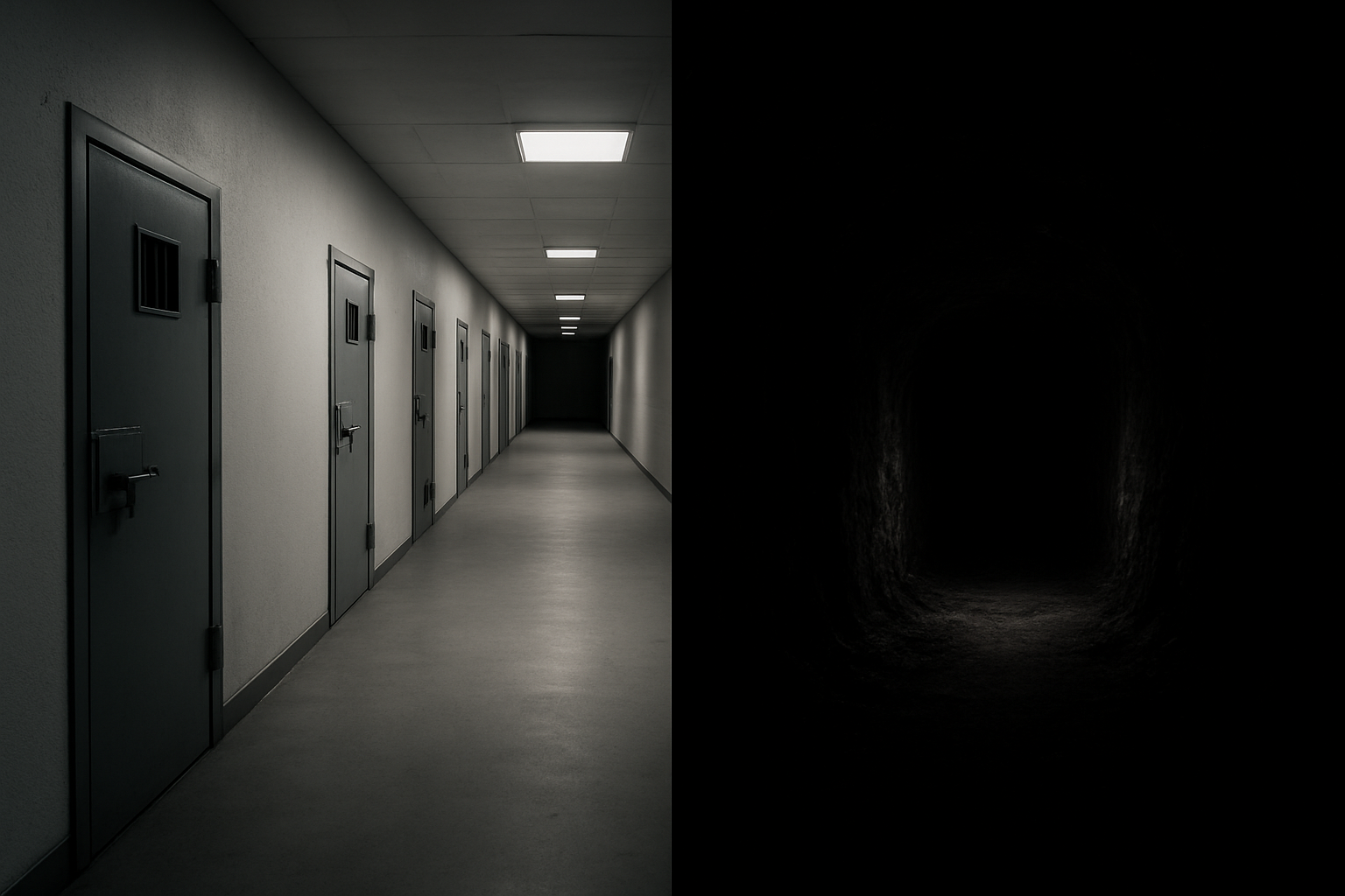 Hostages Aren’t Prisoners — Stop the Comparison Cover Image