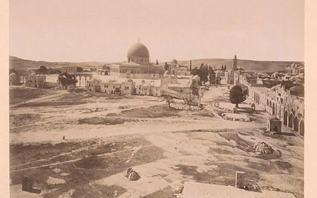 Dome of the Rock: Proof of Islamic Conquest Cover Image
