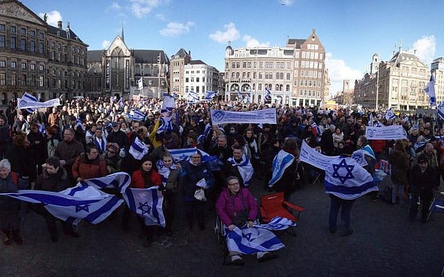 From Har Nof to Today: I Choose Israel Cover Image