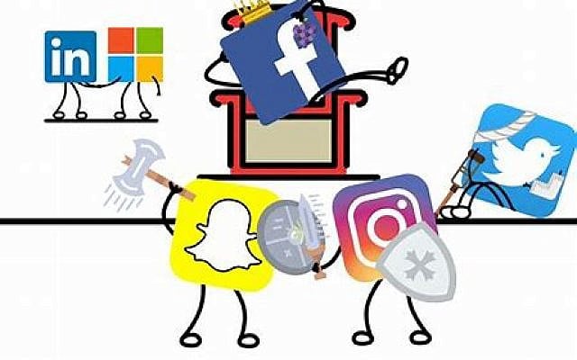 Big Tech’s Truth War: Censor, Control, Repeat Cover Image