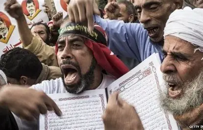 Curated English Source List (Radical Islamist Extremism & Europe) Cover Image