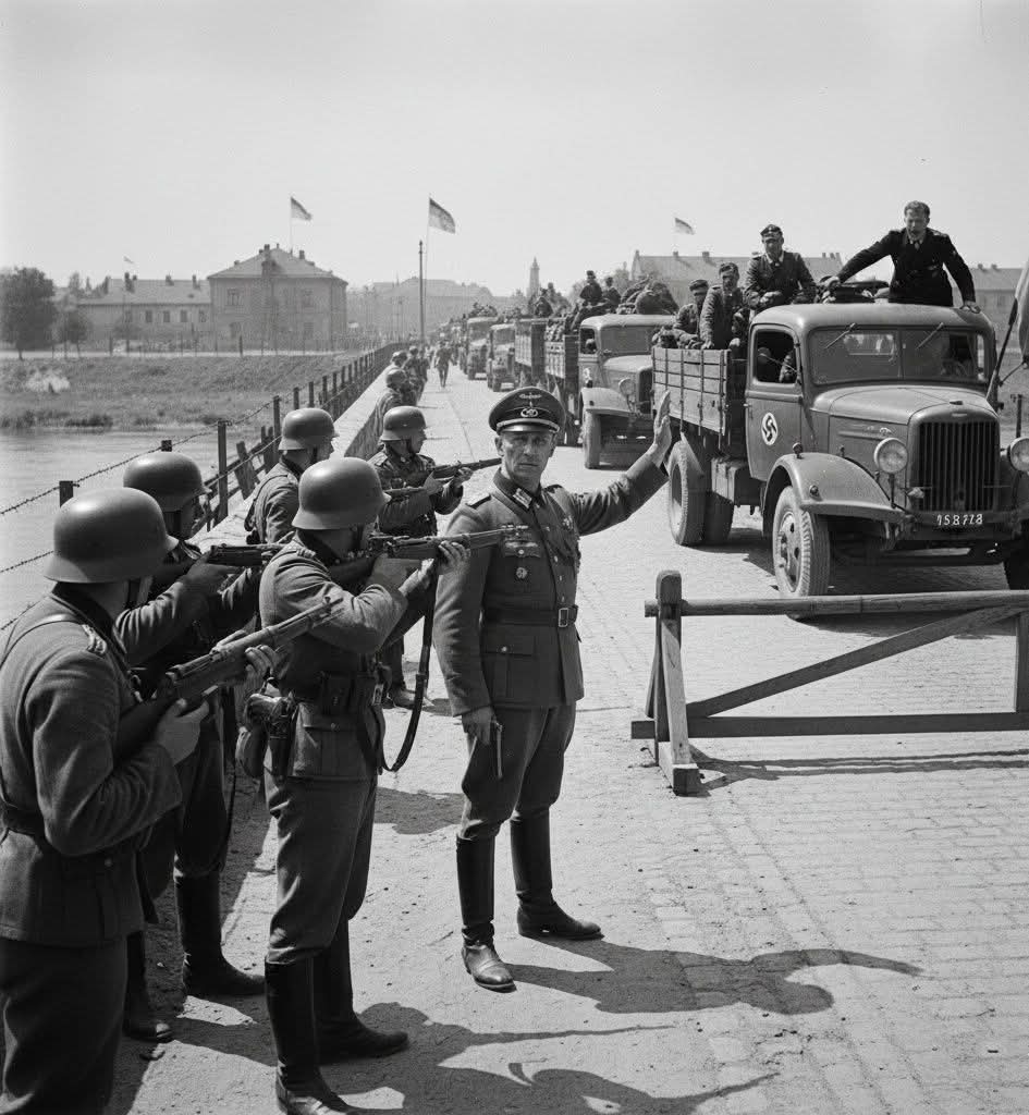 Albert Battel, Righteous Among the Nations Cover Image