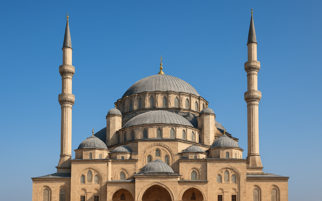 Islam, Peace, and the Tragedy of Hamas Cover Image