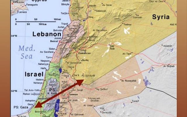 Druze, Gaza, and Israel’s Lesson in Choices Cover Image