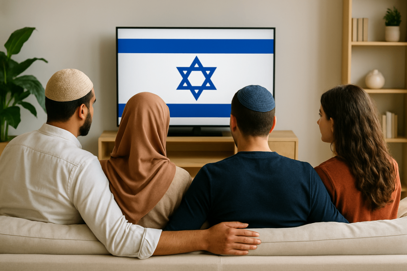 I Have Lost Respect for My Own Country Cover Image