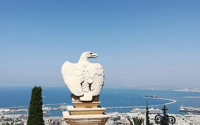 Changing Minds, One Visit to Israel at a Time Cover Image