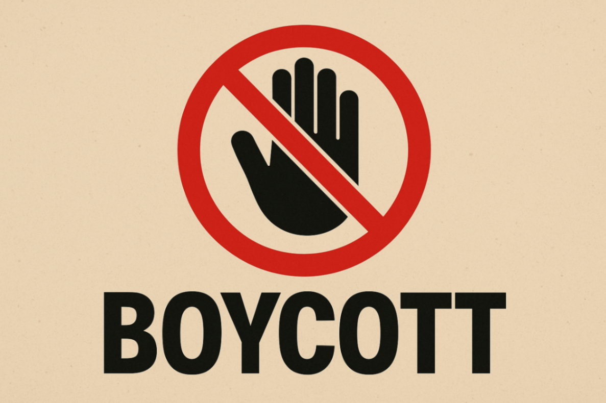 The Deadly Cost of BDS Lies Cover Image