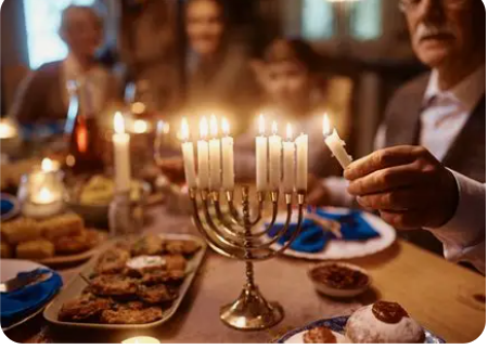 Hanukkah 2026 Cover Image