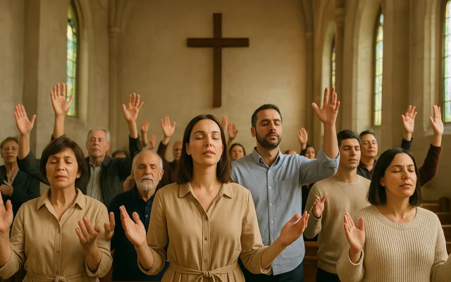 The Hidden Disaster in Syria And Why the World Chooses Not to See It Cover Image