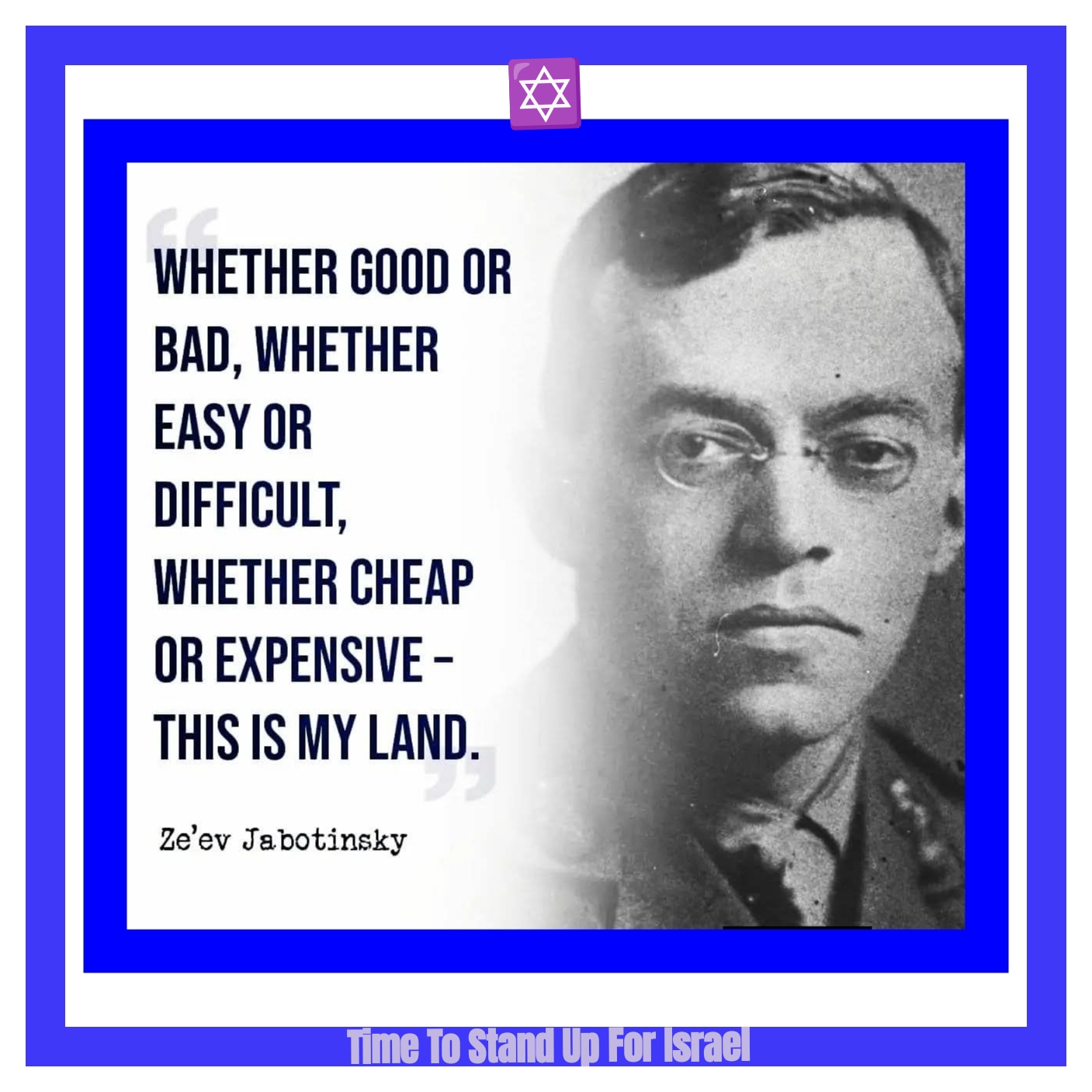 Ze’ev Jabotinsky  Cover Image